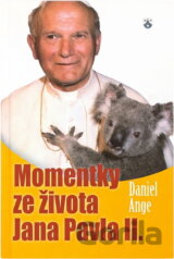 Momentky ze života Jana Pavla II