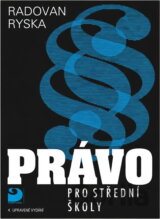 Právo pro střední školy