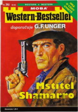 Mstitel Shamarro
