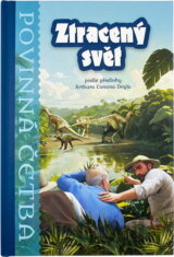 Ztracený svět