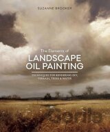 The Elements of Landscape Oil Painting
