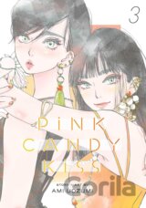 Pink Candy Kiss, Vol. 3