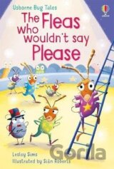 Fleas Who Wouldn´t Say Please