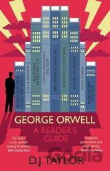 George Orwell: A Readers Guide