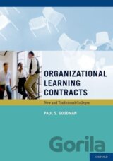 Organizational Learning Contracts