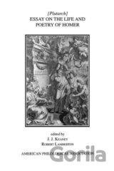 Essay on the Life and Poetry of Homer