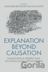 EXPLANATION BEYOND CAUSATION C