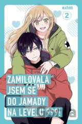 Zamilovala jsem se do Jamady na levelu 999, svazek 2