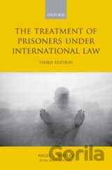 Treatment of Prisoners Under International Law
