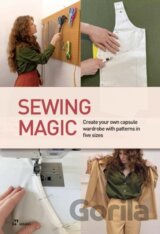 Sewing Magic