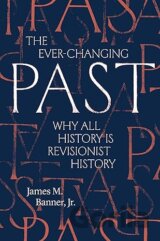 The Ever-Changing Past