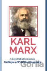 A Contribution To The Critique Of Politi