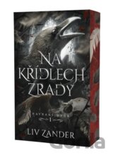Na křídlech zrady