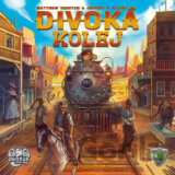 Divoká kolej