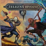 Železný hvozd