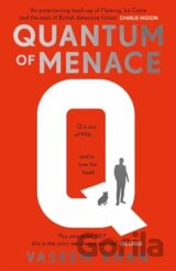 Quantum of Menace