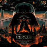 John Williams: Star Wars: Revenge Of The Sith (LP)