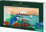 PITT umelecké popisovače 12 set Sydney