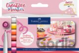 Popisovače Gofa Creative set 6 Sweet Moments