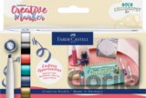 Popisovače Gofa Creative kaligrafické set 6