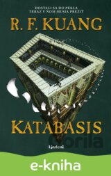 Katabasis (slovenský jazyk)