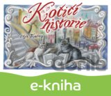 Kočičí historie