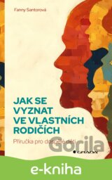 Jak se vyznat ve vlastních rodičích