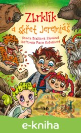 Zbrklík a skřet Jeremiáš