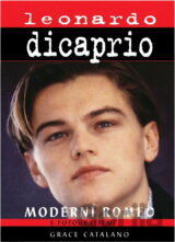 Leonardo DiCaprio