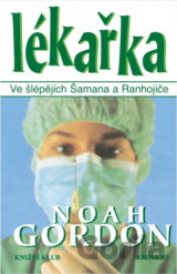 Lékařka