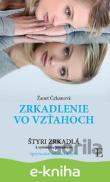 Zrkadlenie vo vzťahoch