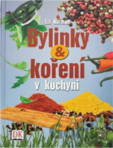 Bylinky a koření v kuchyni