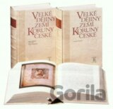 Velké dějiny zemí Koruny české III.