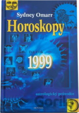 Horoskopy na rok 1999 : astrologický průvodce