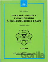 Vybrané kapitoly z obchodního a živnostenského práva
