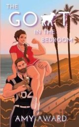Goat in the Bedroom