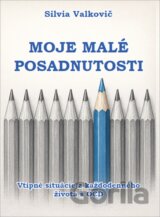 Moje malé posadnutosti