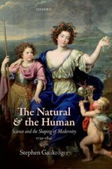 NATURAL & THE HUMAN 1739-1841 SSM C