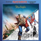 Official Iron Maiden Colouring Book Volume II