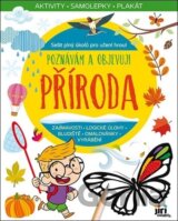 Poznávám a objevuji: Příroda