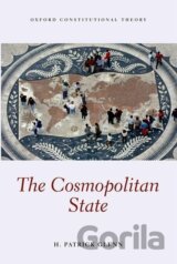 COSMOPOLITAN STATE OCON C