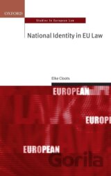 NATIONAL IDENTITY IN EU LAW OSEL C
