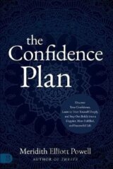 Confidence Plan: A Guided Journal