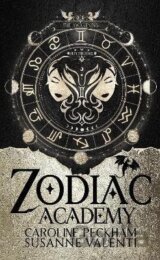 Zodiac Academy 1: The Awakening