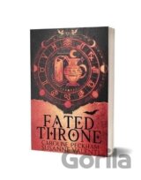 Zodiac Academy 6: Fated Throne