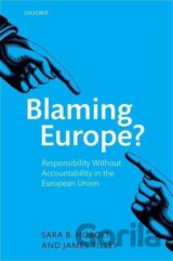 Blaming Europe?
