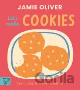 Jamie Oliver: Lets Make Cookies