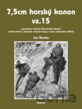 7,5cm horský kanon vz.15