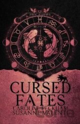 Zodiac Academy 5: Cursed Fates