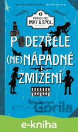Podezřele nenápadné zmizení